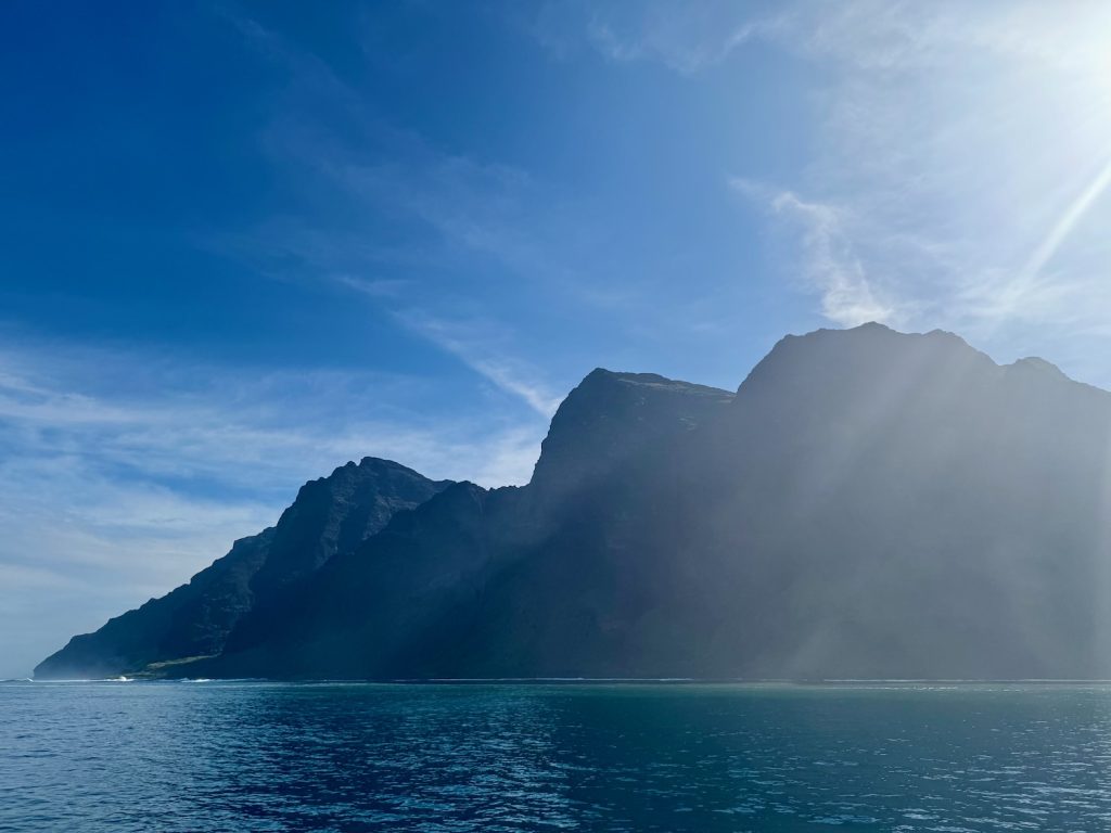 Kauaʻi Travel Itinerary