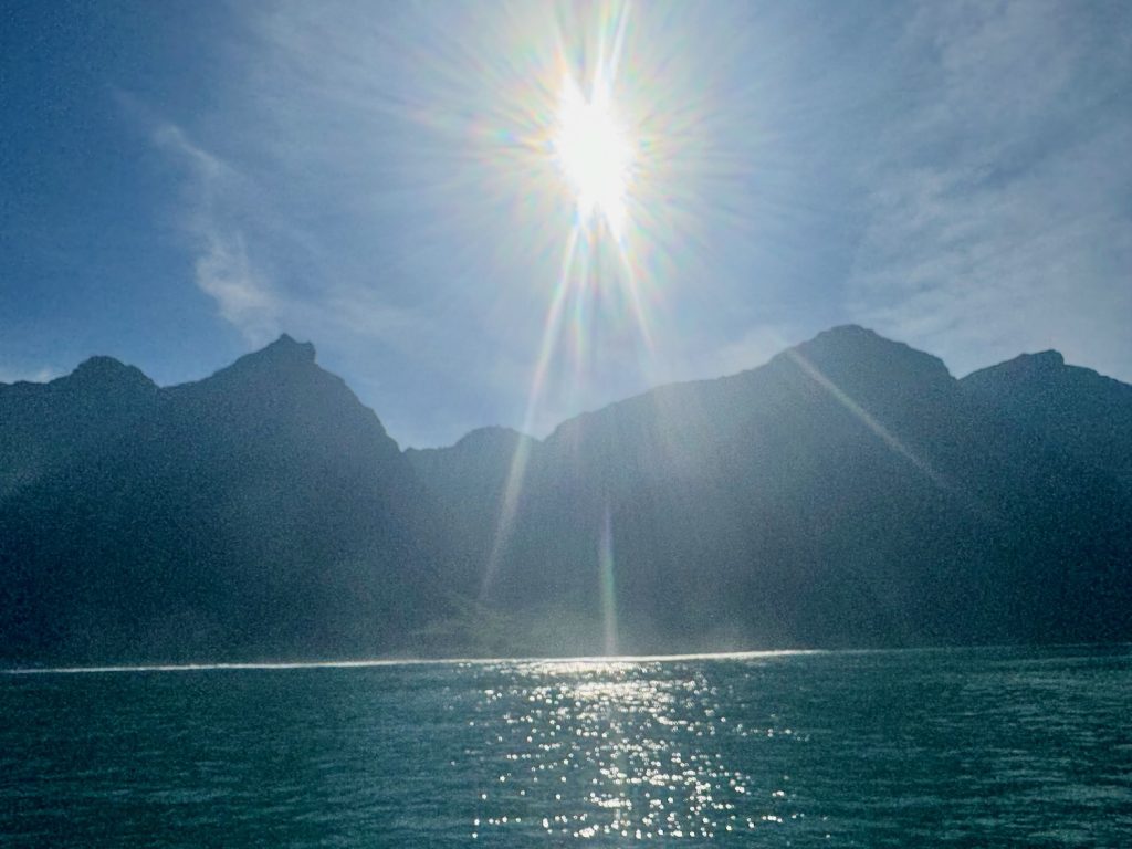 Kauaʻi Travel Itinerary