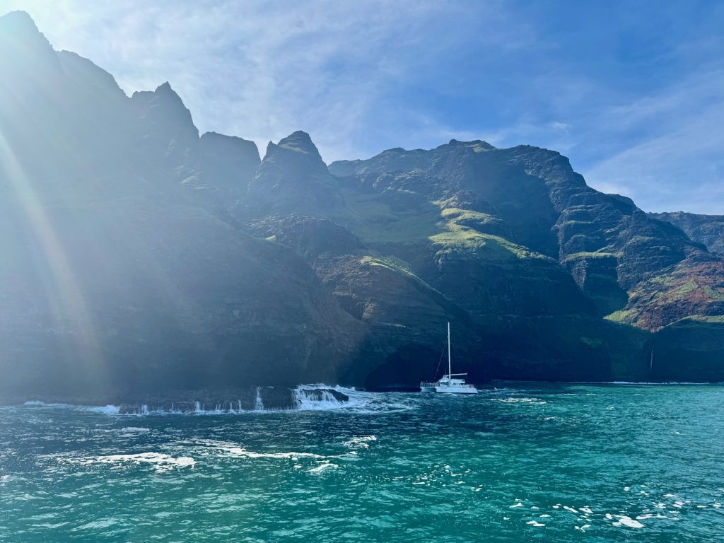 Kauaʻi Travel Itinerary