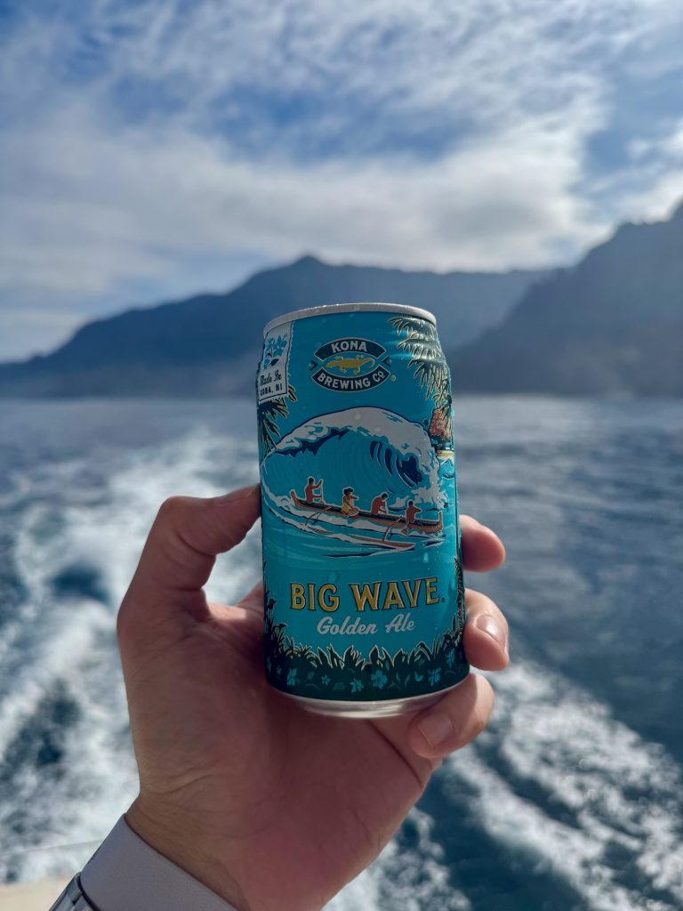 Kauaʻi Travel Itinerary