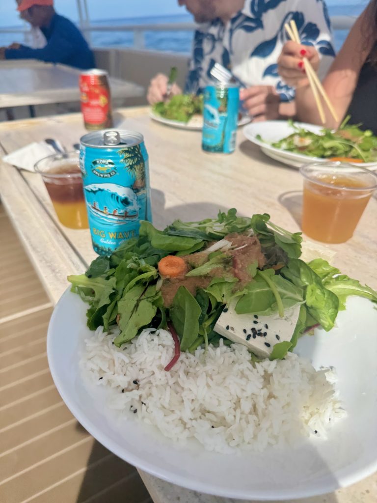 Kauaʻi Travel Itinerary