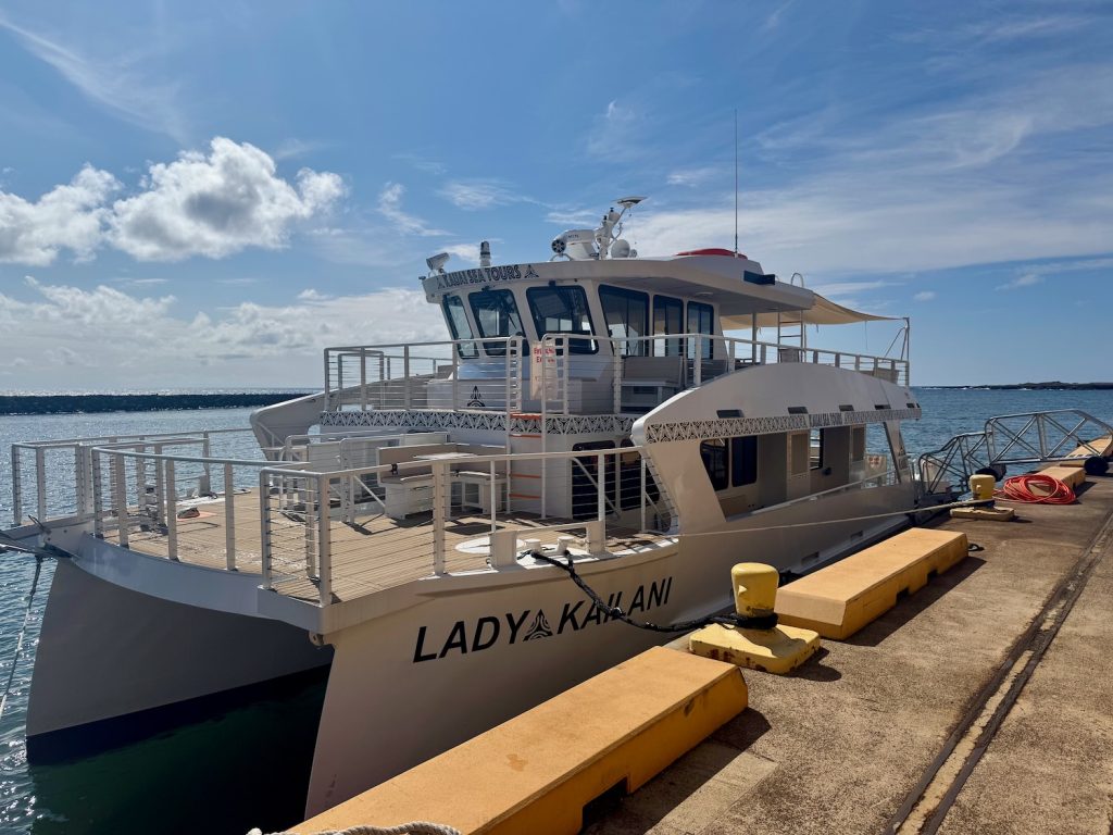 Kauaʻi Travel Itinerary