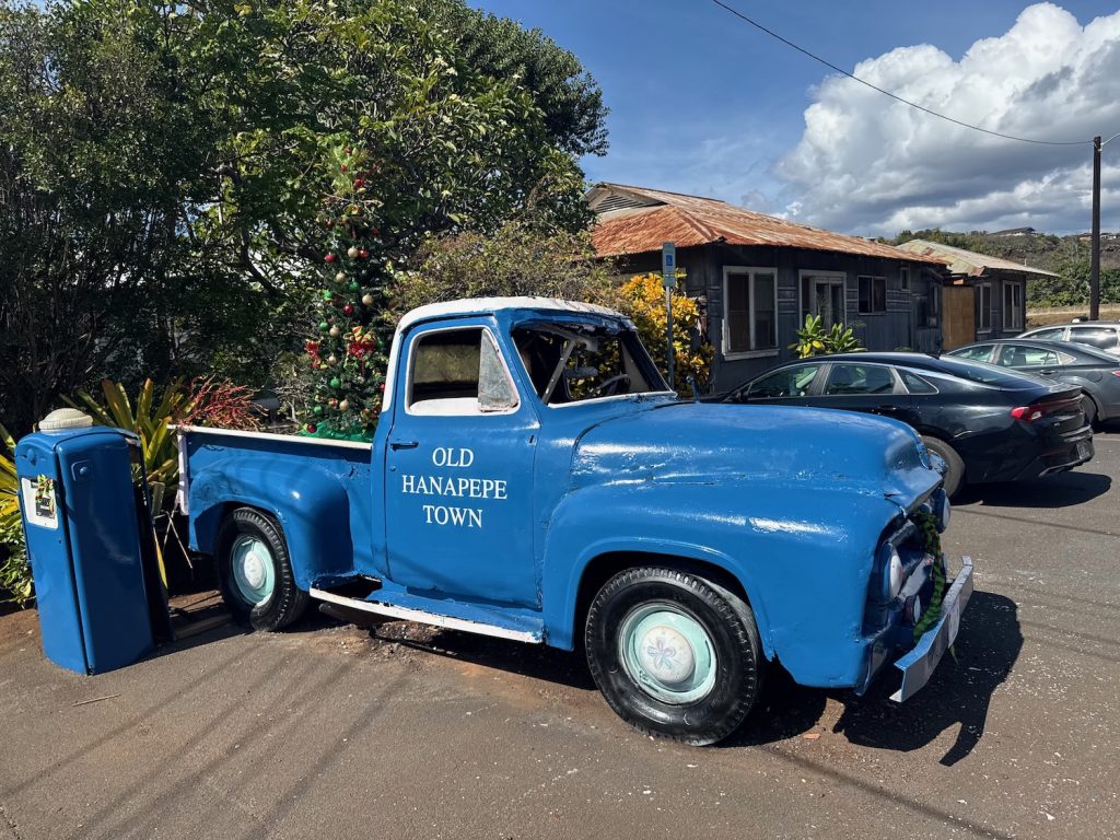 Kauaʻi Travel Itinerary