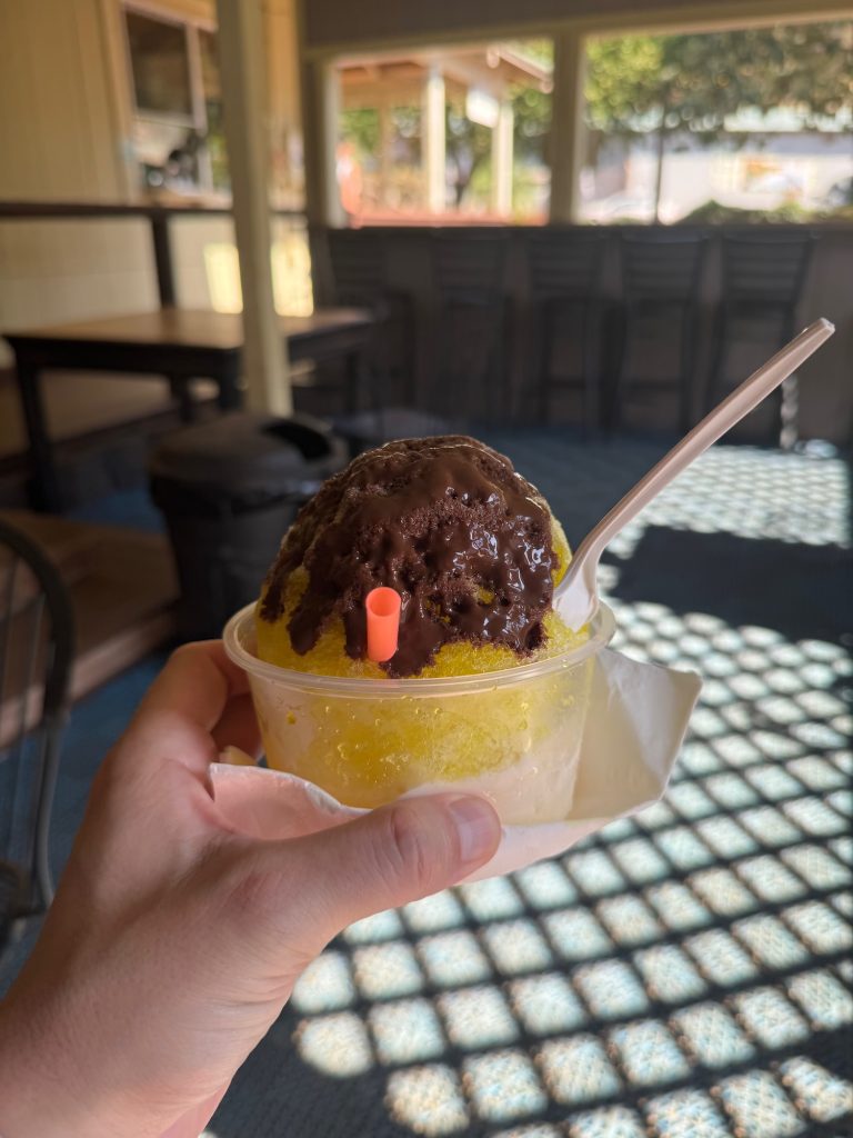 Kauaʻi Travel Itinerary