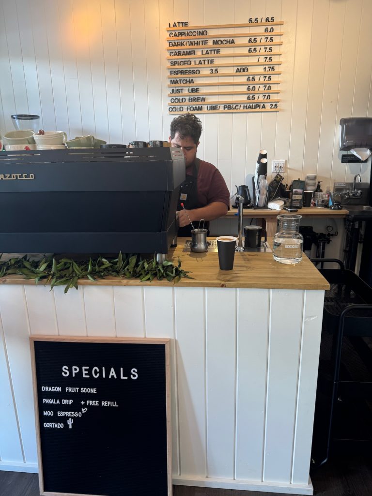 Kauaʻi Travel Itinerary