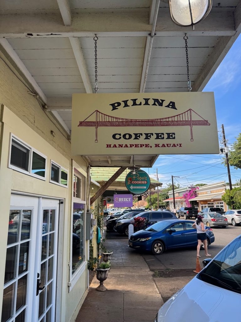 Kauaʻi Travel Itinerary