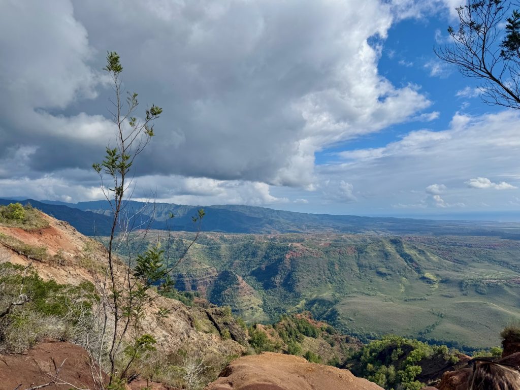 Kauaʻi Travel Itinerary