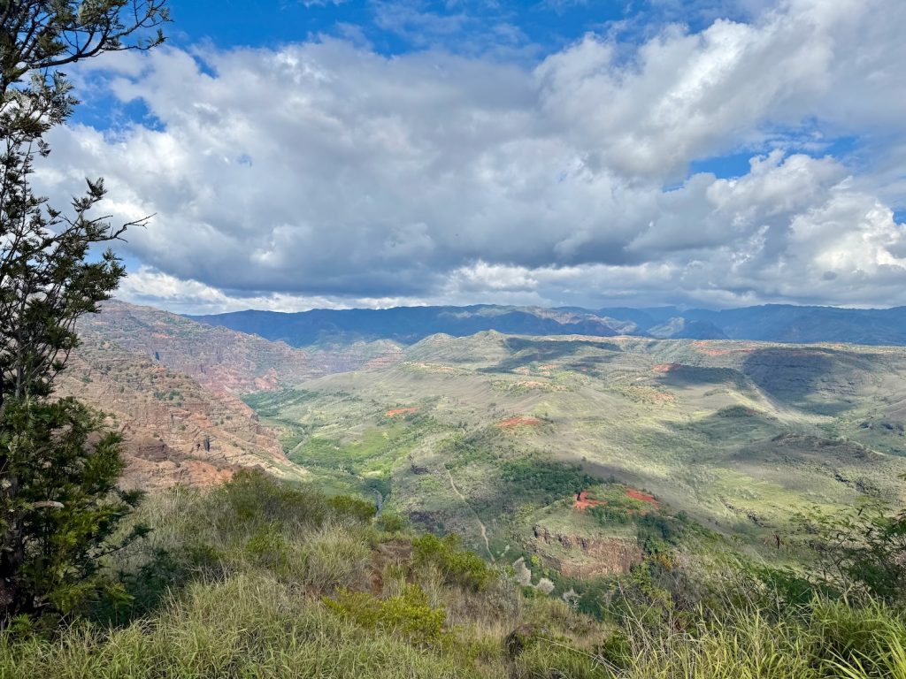 Kauaʻi Travel Itinerary