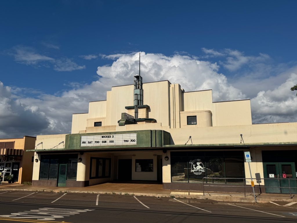 Kauaʻi Travel Itinerary