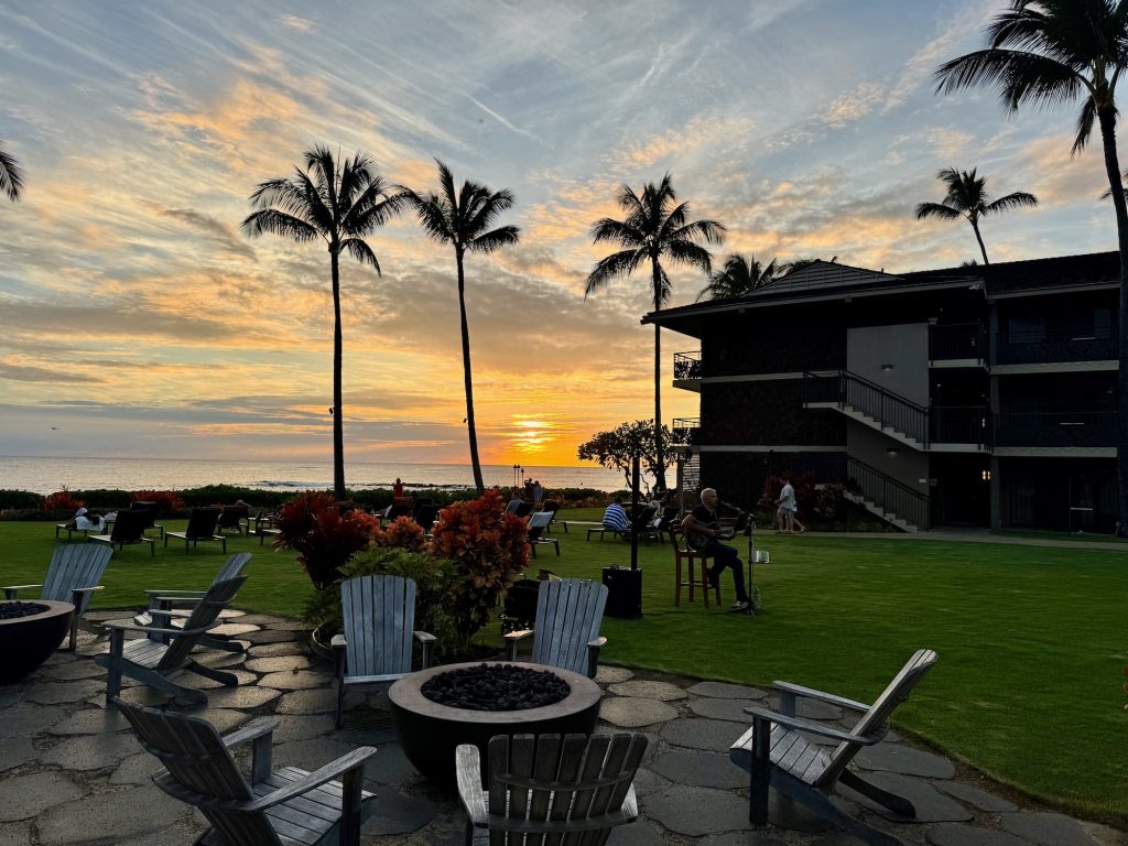 Kauaʻi Travel Itinerary