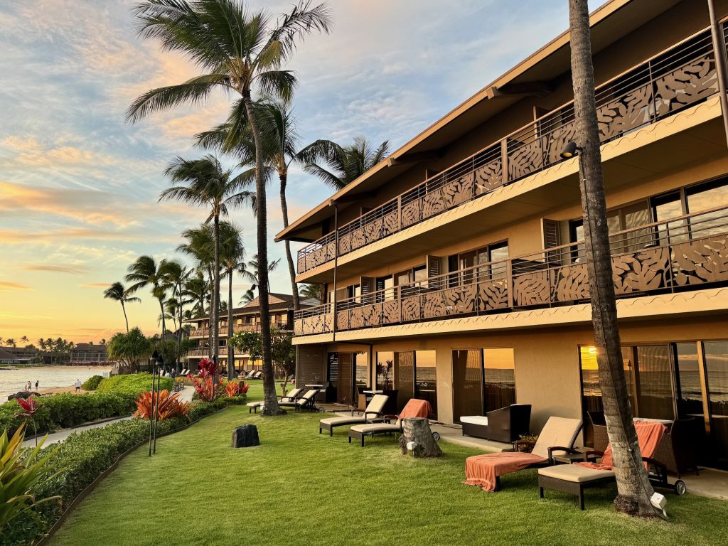 Kauaʻi Travel Itinerary