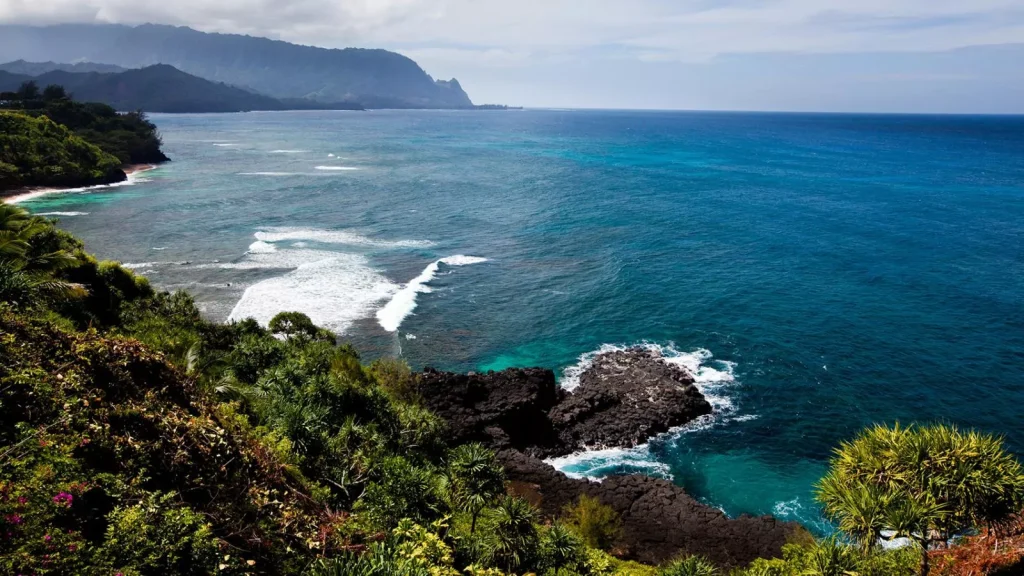 A Guide to The Hawaiian Islands for a Luxury Holiday