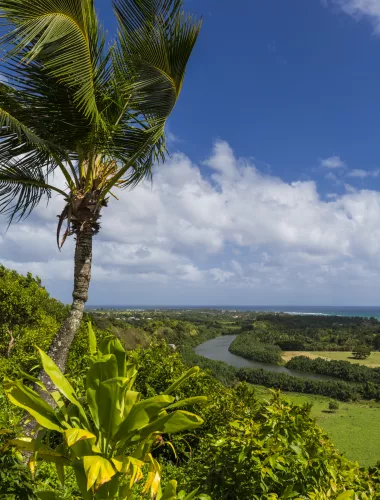 Kauaʻi Travel Itinerary