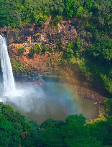 Kauaʻi Travel Itinerary