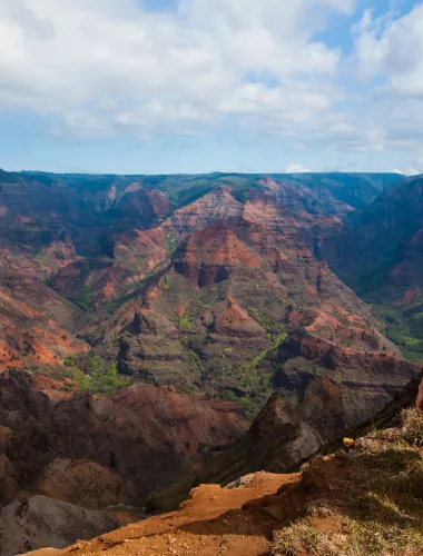 Kauaʻi Travel Itinerary