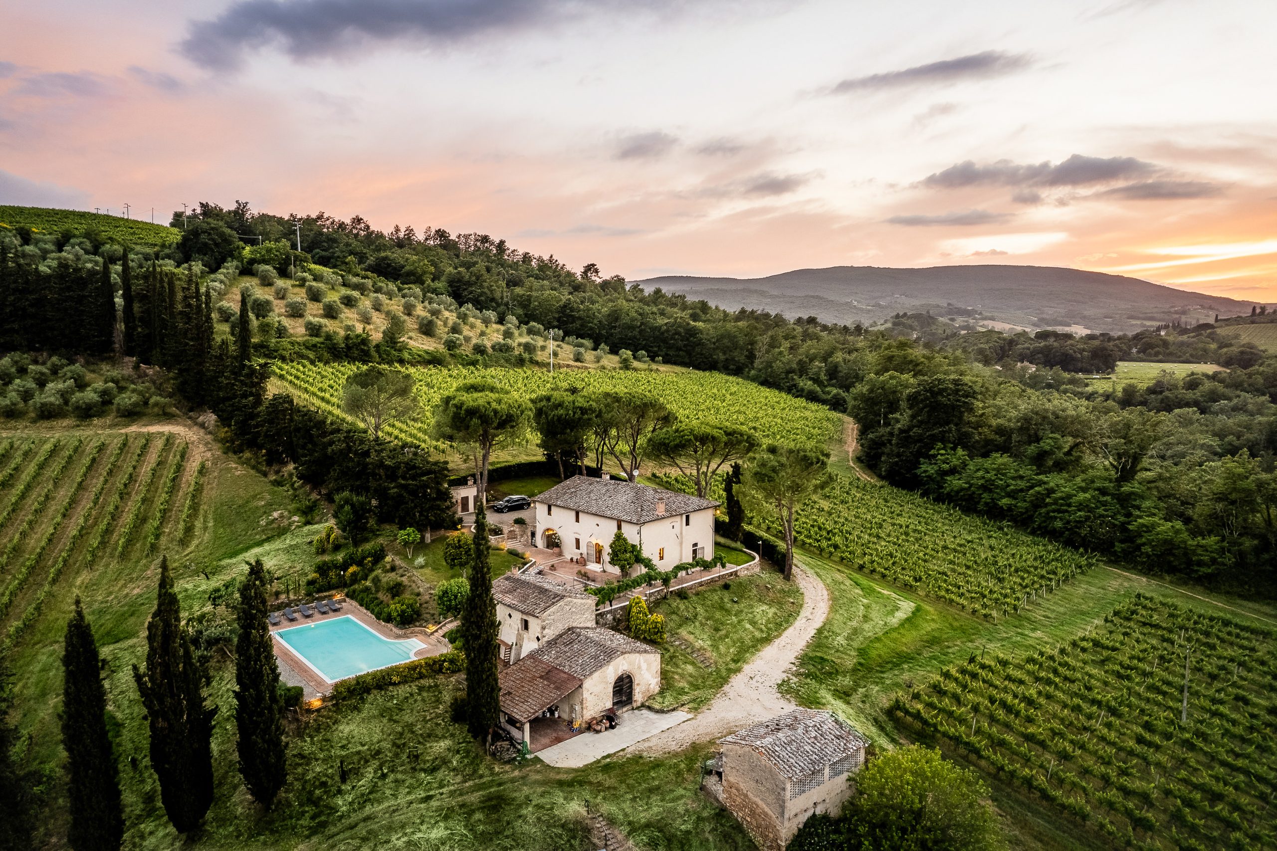 Swap screens for storybooks and switch off with an off-grid family adventure