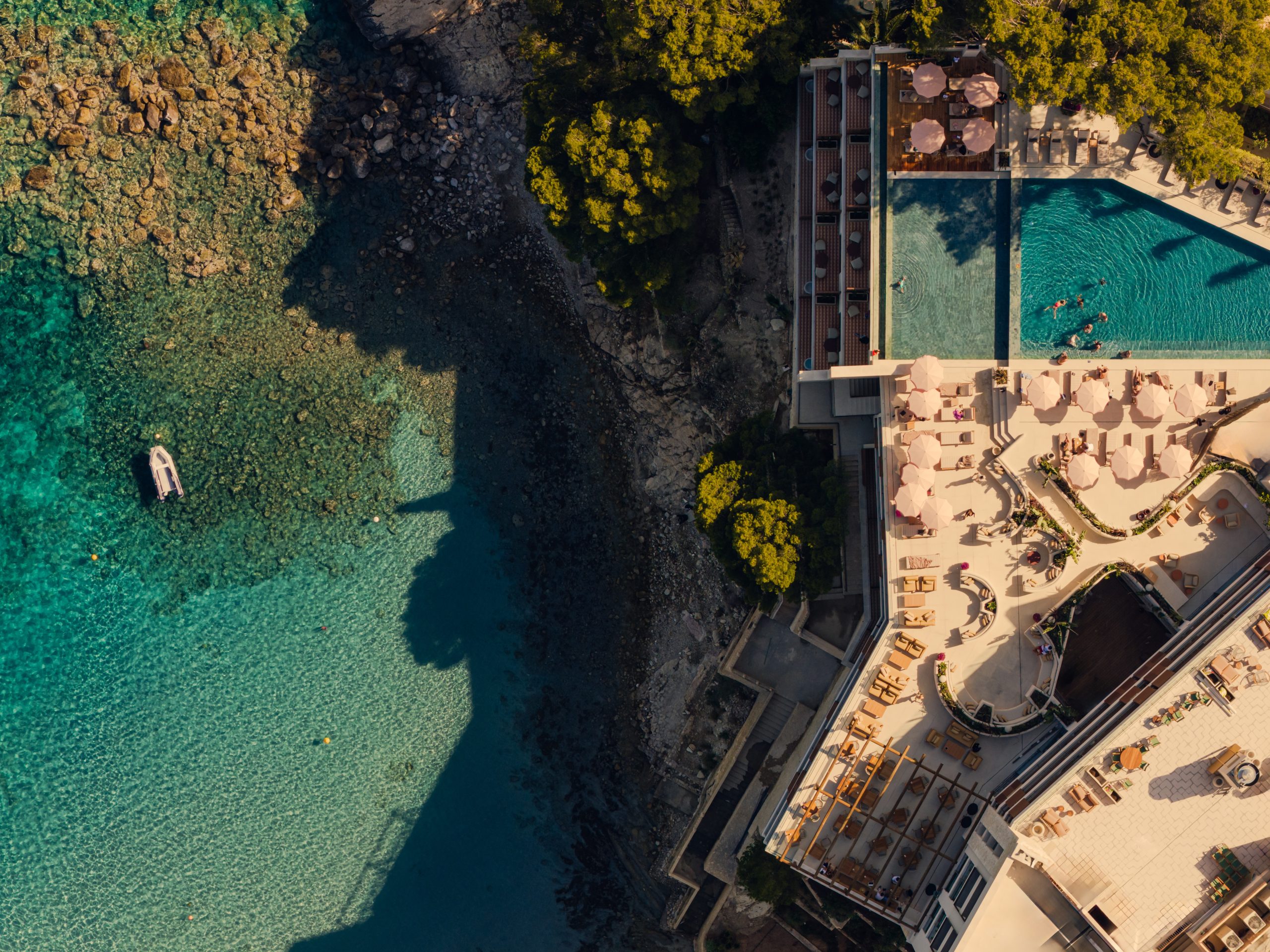 Aethos Mallorca – Evaluation – The Luxurious Editor