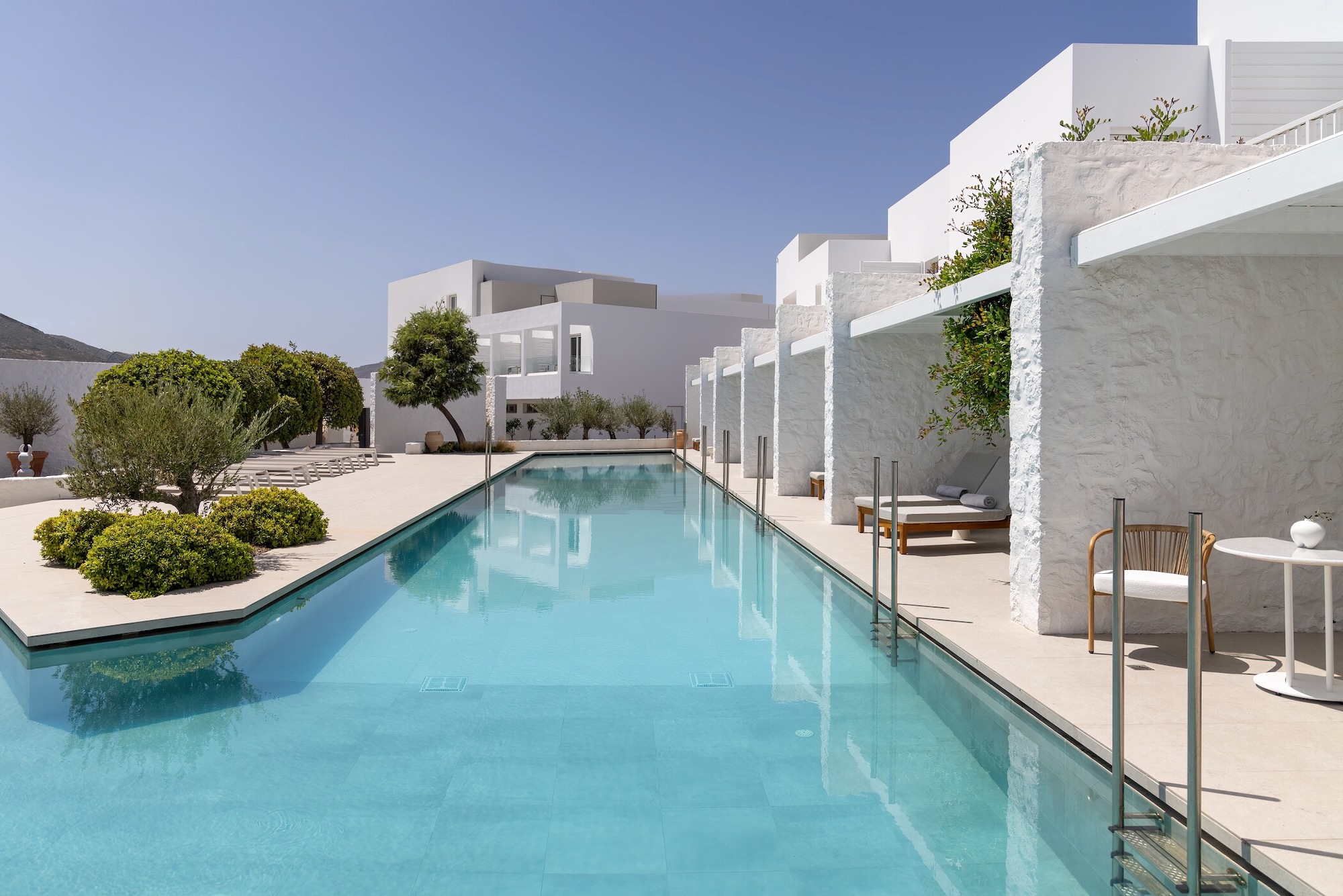 Patmos Aktis, A Luxurious Assortment Resort & Spa, reopens for Summer season 2026 Season