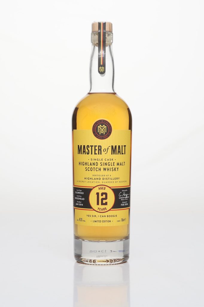 Master of Malt Toasts a summer of football with five very limited-edition independent bottlings