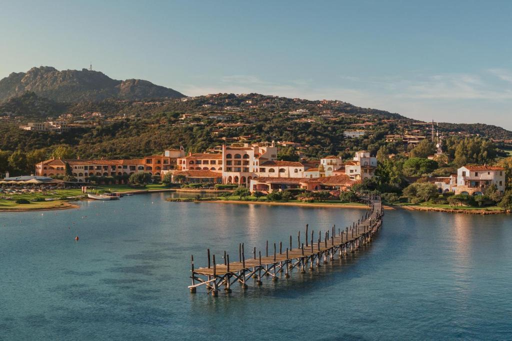 Where Luxury Travel Feels Like a Scene from the Screen