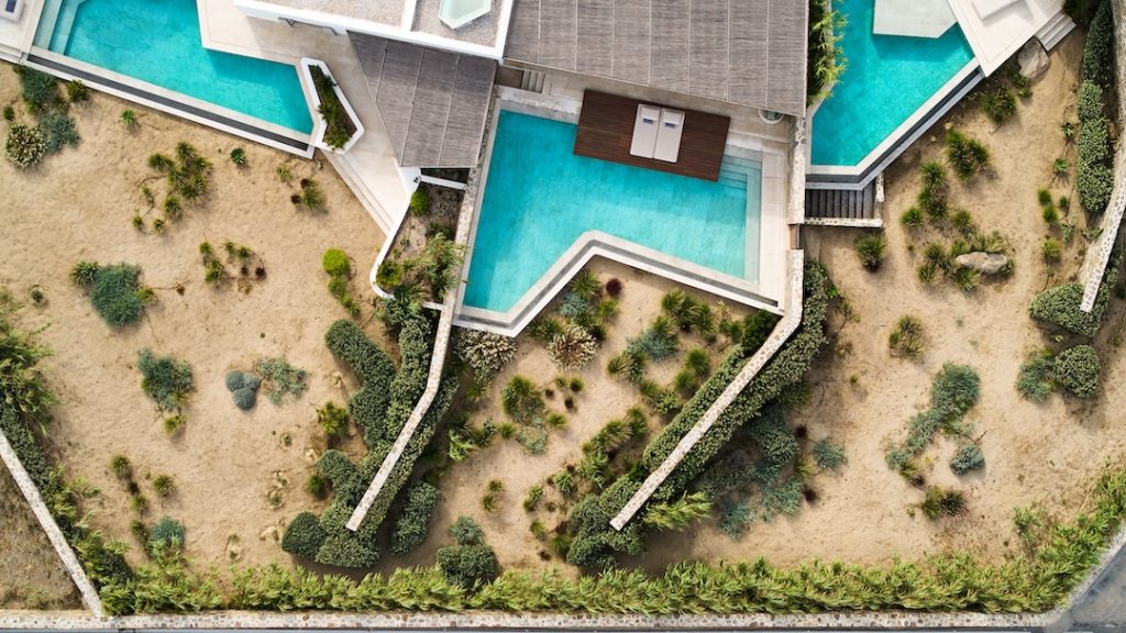 Where Luxury Travel Feels Like a Scene from the Screen
