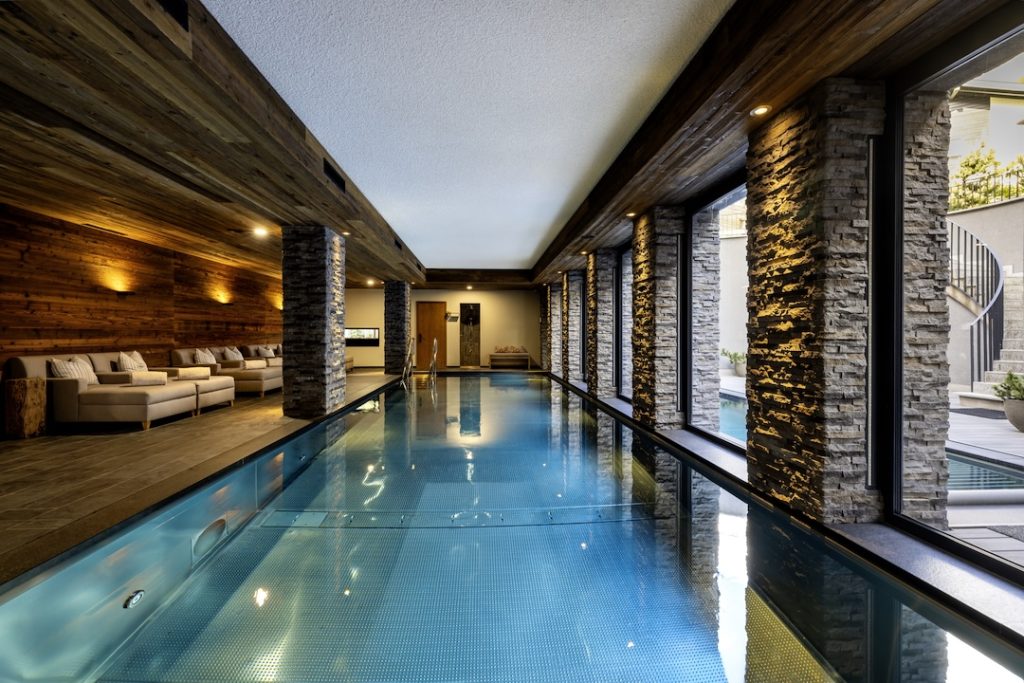 Where Luxury Travel Feels Like a Scene from the Screen