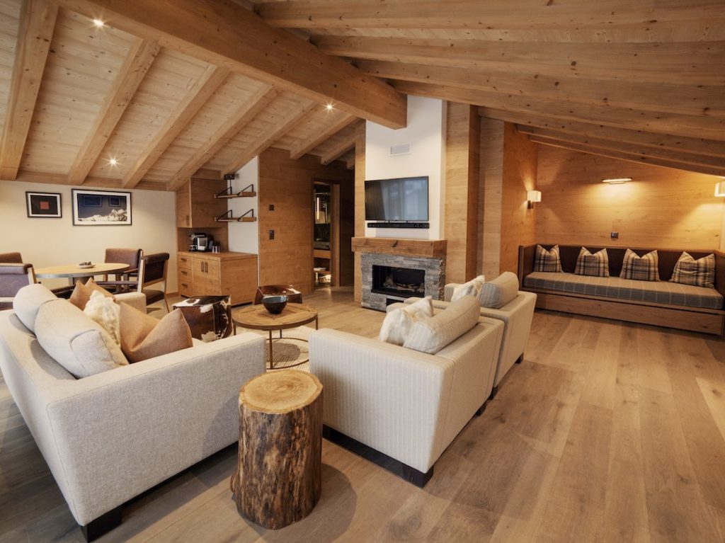 Where Luxury Travel Feels Like a Scene from the Screen