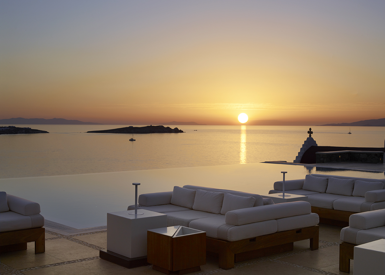 Where Luxury Travel Feels Like a Scene from the Screen
