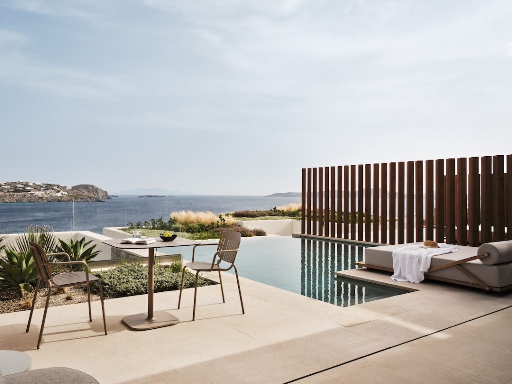 Where Luxury Travel Feels Like a Scene from the Screen