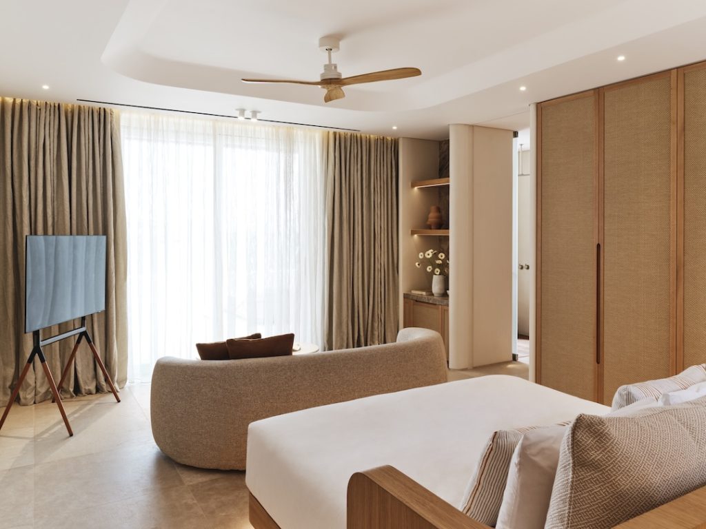 Where Luxury Travel Feels Like a Scene from the Screen