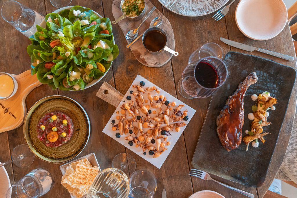 Malva Beach by Txema Palacio, opens for the season in Estepona