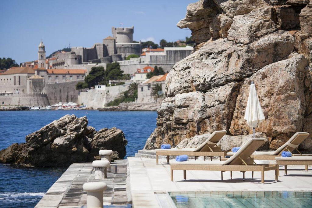 Luxury Hotels Dubrovnik