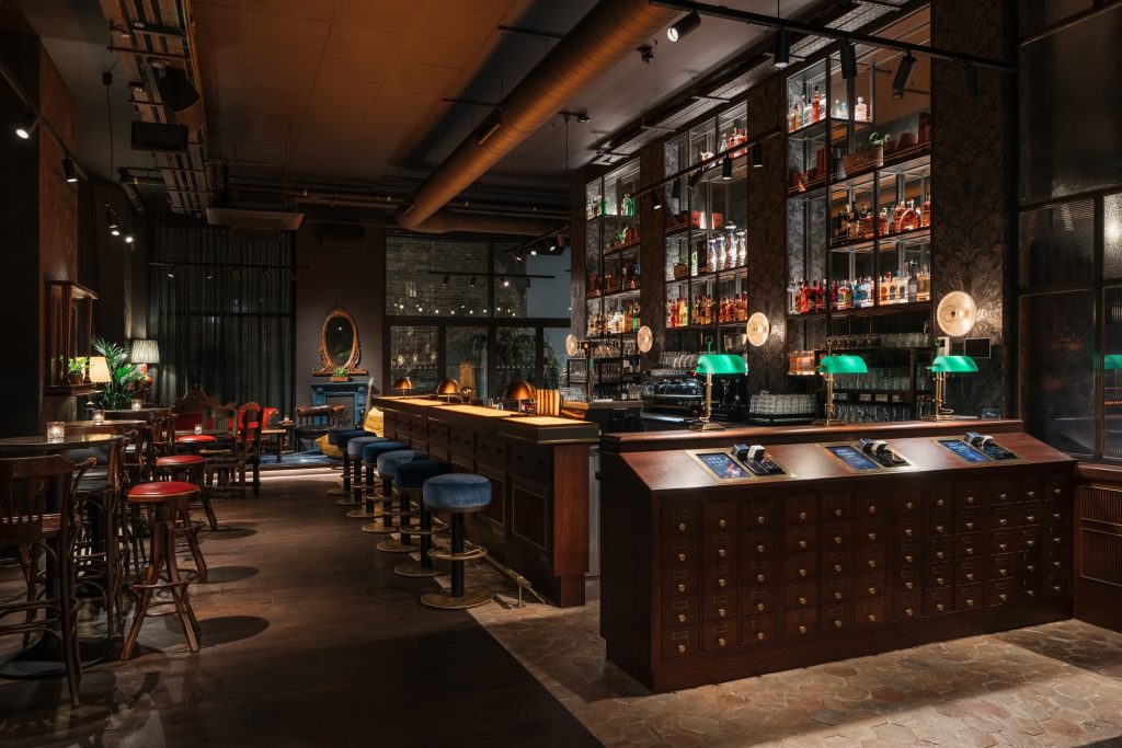 Ruby Hotels by IHG