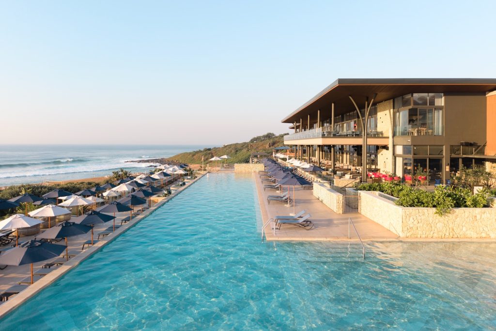 Club Med South Africa Beach & Safari