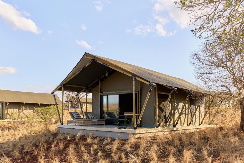 Vikela Safari Lodge
