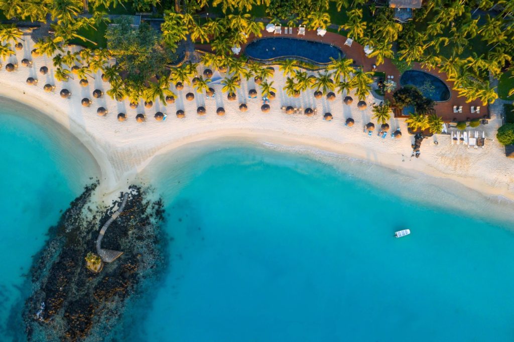 Royal Palm Beachcomber Luxury – Hotel Review